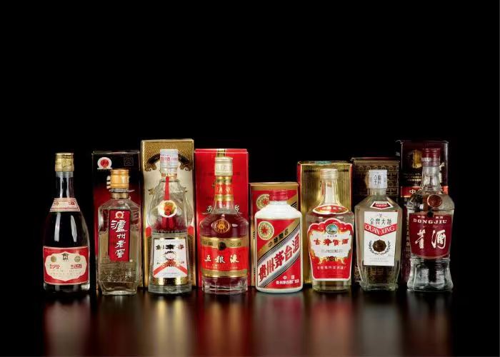 灌云茅台酒回收